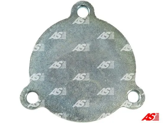 Starter Lid, carburettor (SRS0061)