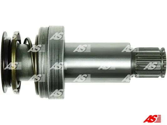 Freewheel Gear, starter (SD0256(BOSCH))