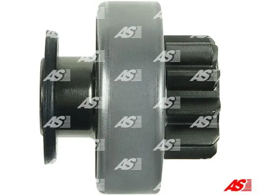 Freewheel Gear, starter (SD3033(VALEO))