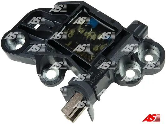 Alternator Regulator