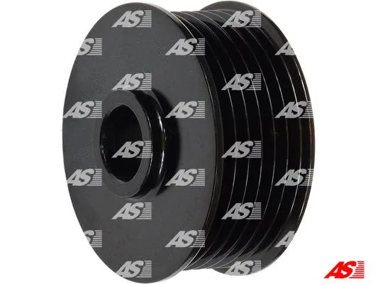 Belt Pulley, alternator