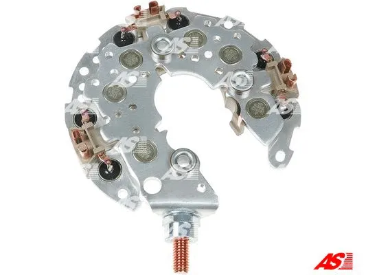 Rectifier, alternator (ARC6099S)