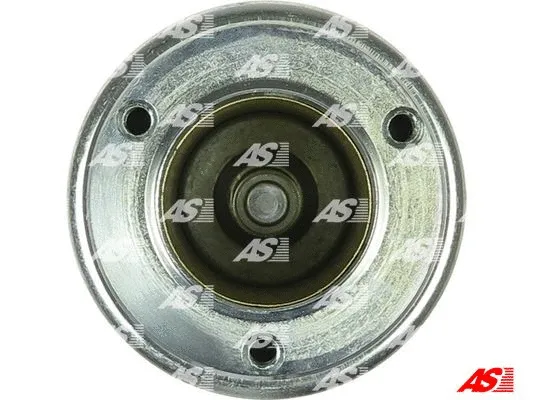 Solenoid Switch, starter