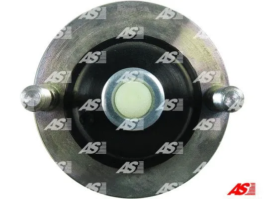 Solenoid Switch, starter