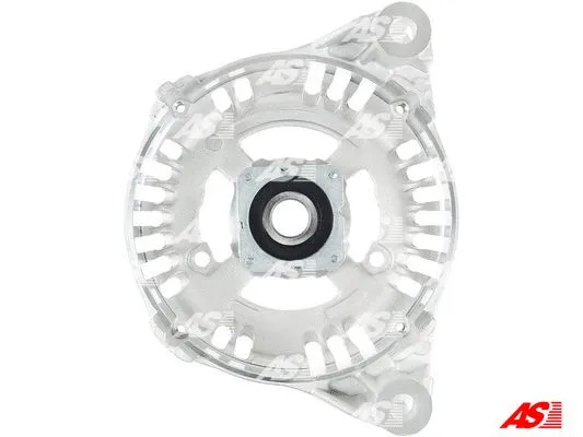 Bracket, alternator drive flange