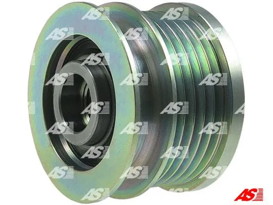 Alternator Freewheel Clutch
