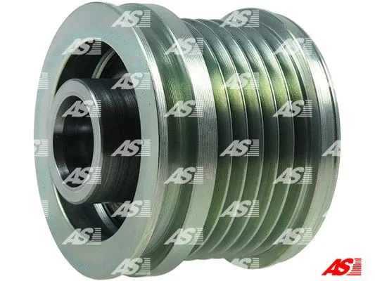Alternator Freewheel Clutch