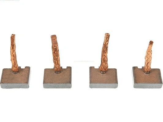 Carbon Brush, starter (BSX159-160)