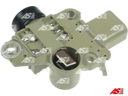 Alternator Regulator