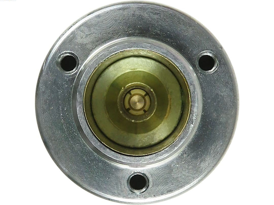 Solenoid Switch, starter