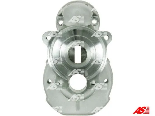 Starter Lid, carburettor (SBR9045S)