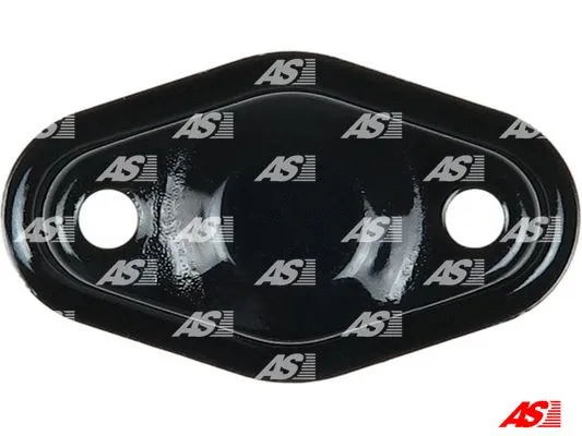 Starter Lid, carburettor (SBR3062S)