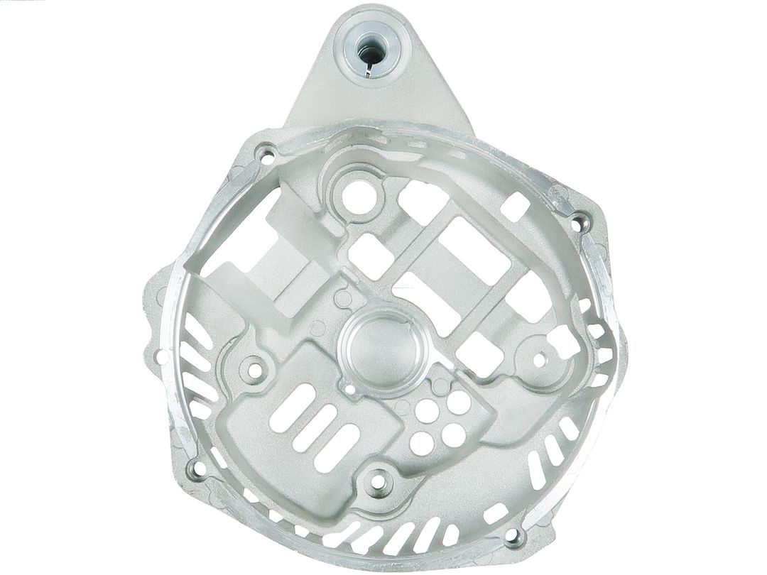 Bracket, alternator drive flange