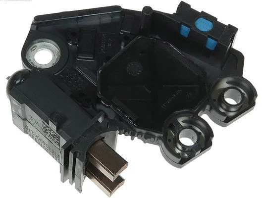 Alternator Regulator