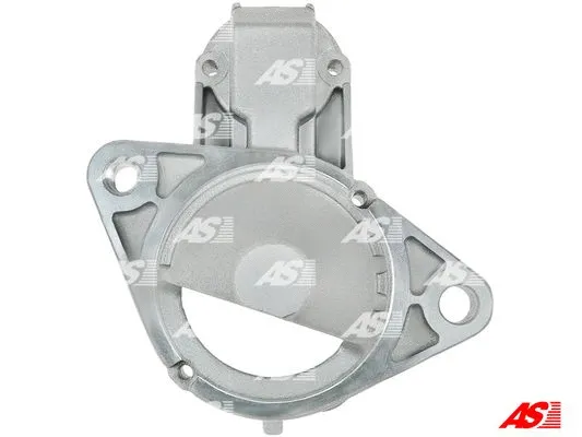 Starter Lid, carburettor (SBR3056S)