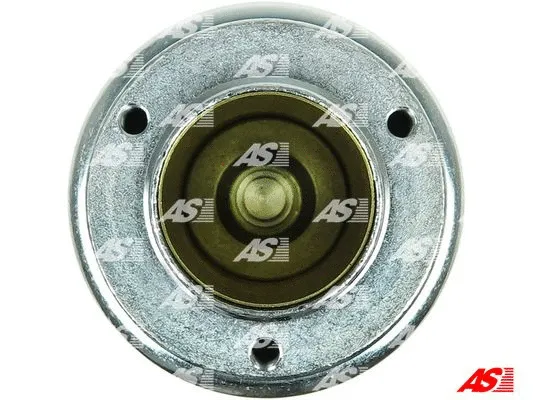 Solenoid Switch, starter