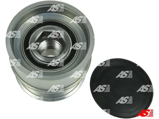 Alternator Freewheel Clutch