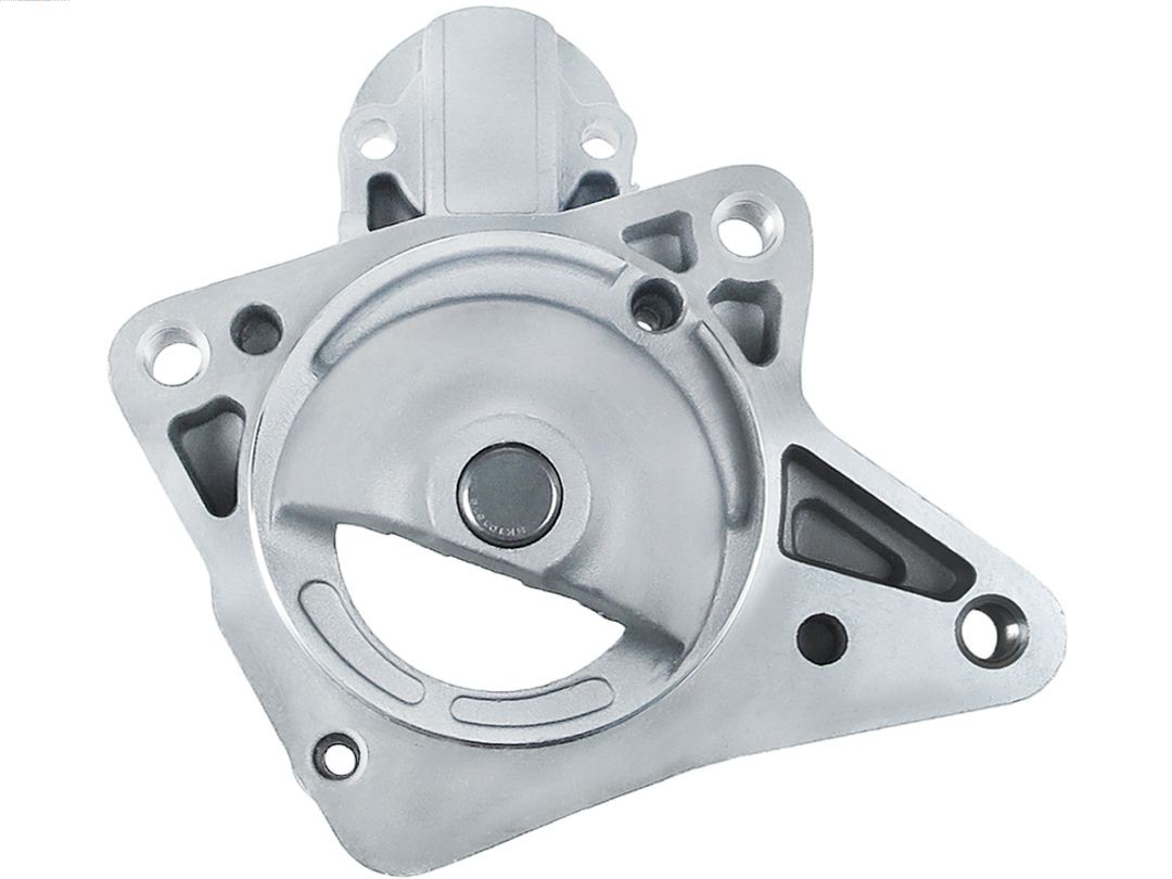 Starter Lid, carburettor (SBR5121S)