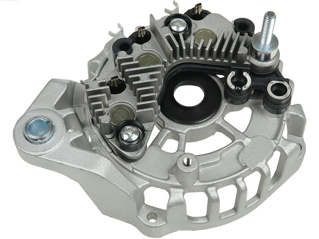 Bracket, alternator drive flange (ARC3119)
