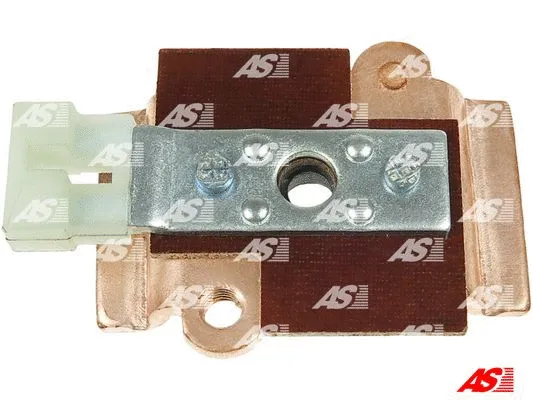 Repair Kit, starter (SP0091S)