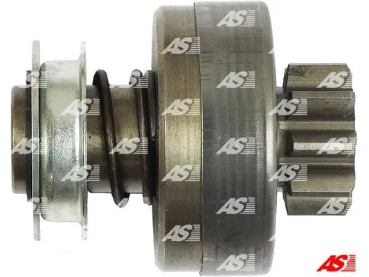 Freewheel Gear, starter (SD9117)