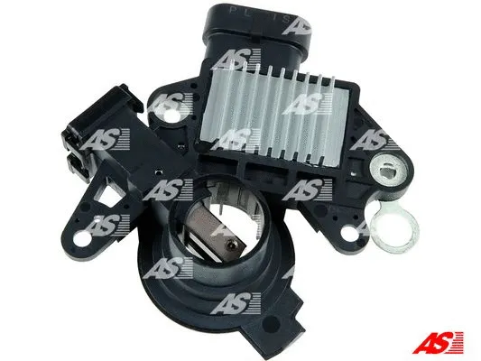 Alternator Regulator