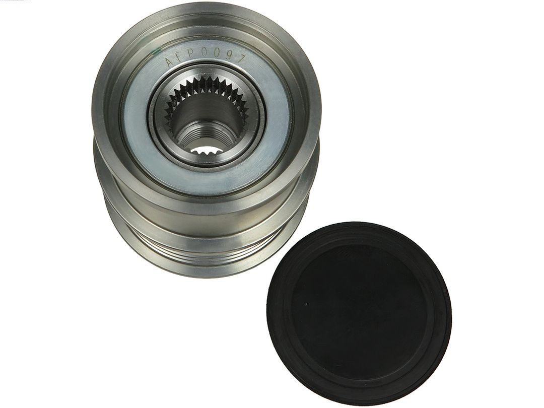 Alternator Freewheel Clutch