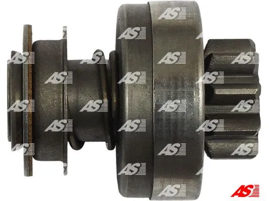 Freewheel Gear, starter (SD0271)