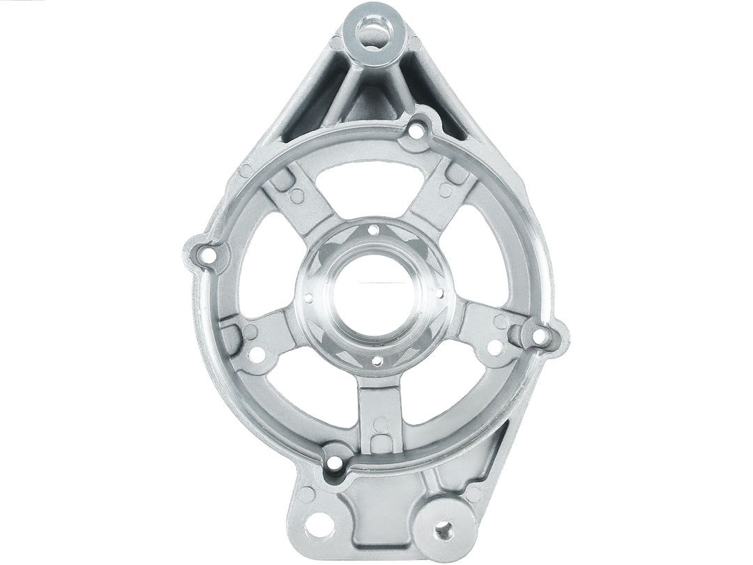 Bracket, alternator drive flange