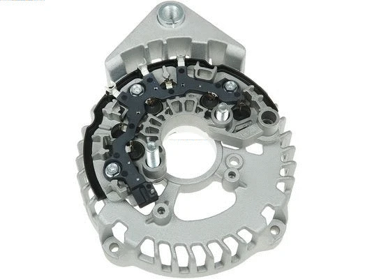 Bracket, alternator drive flange (ARC1056S)