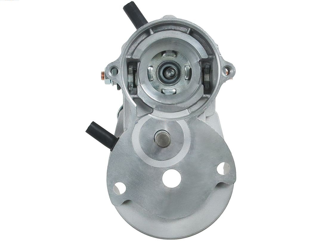 Solenoid Switch, starter