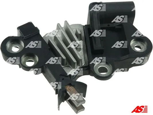 Alternator Regulator