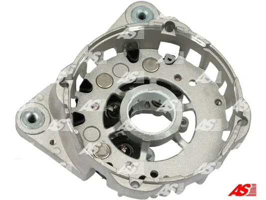 Bracket, alternator drive flange