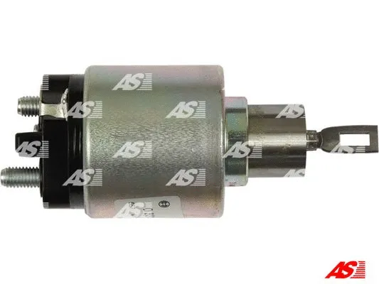 Solenoid Switch, starter (SS0018(BOSCH))