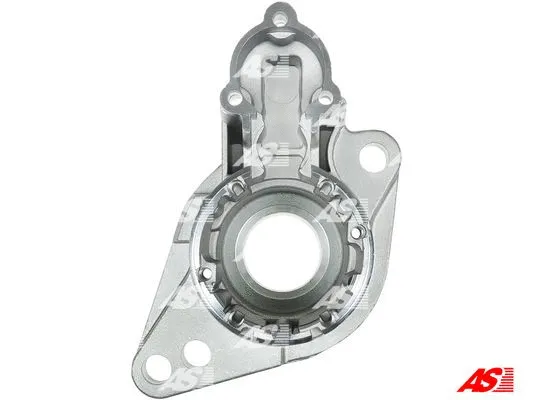 Starter Lid, carburettor