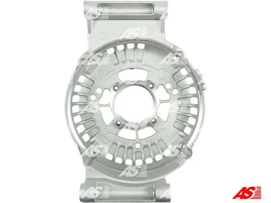 Bracket, alternator drive flange