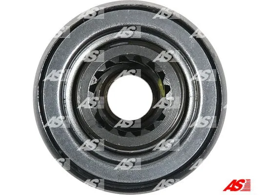 Freewheel Gear, starter