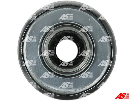 Freewheel Gear, starter