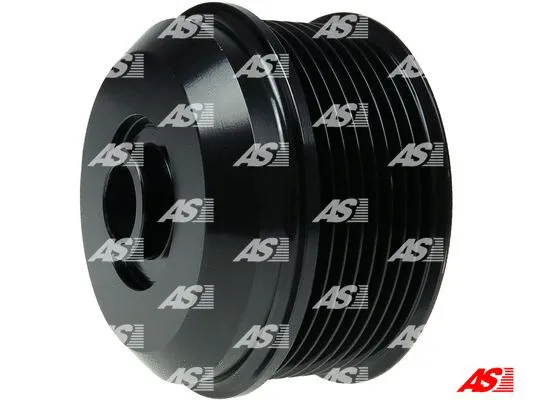 Belt Pulley, alternator