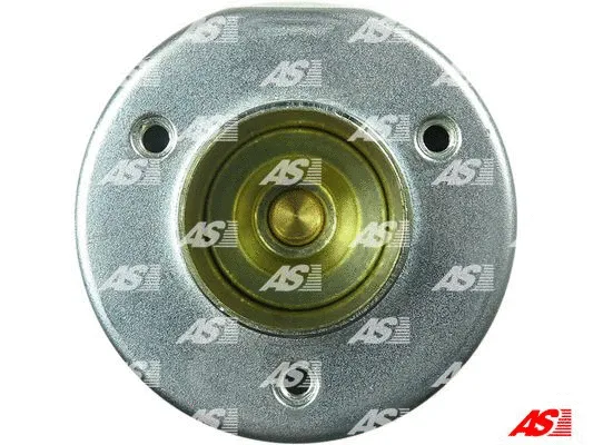 Solenoid Switch, starter
