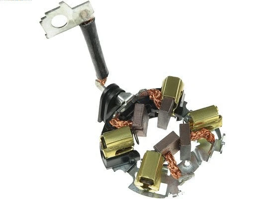 Holder, carbon brushes (SBH0008P)