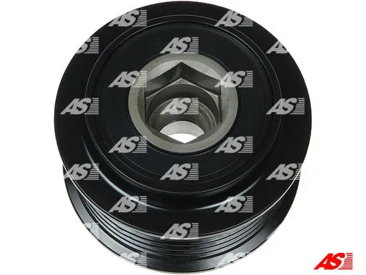 Alternator Freewheel Clutch