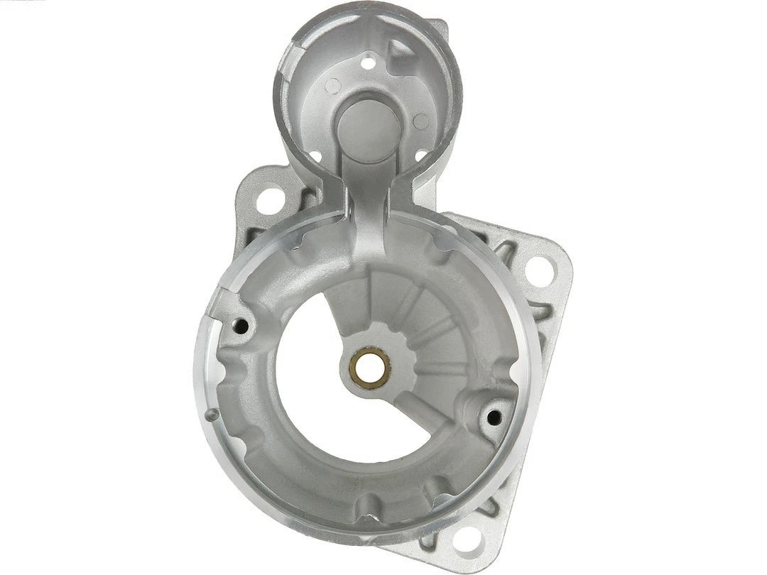 Starter Lid, carburettor