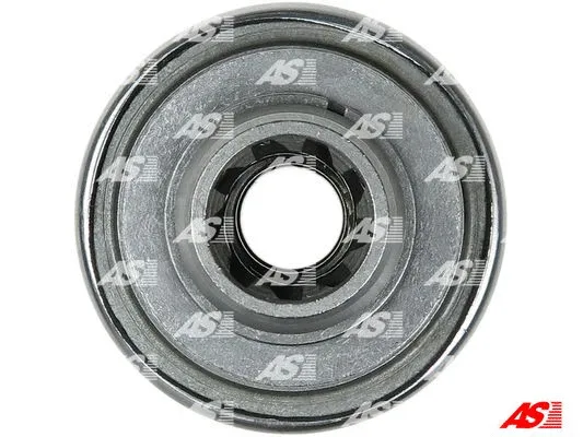 Freewheel Gear, starter