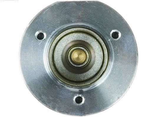 Solenoid Switch, starter