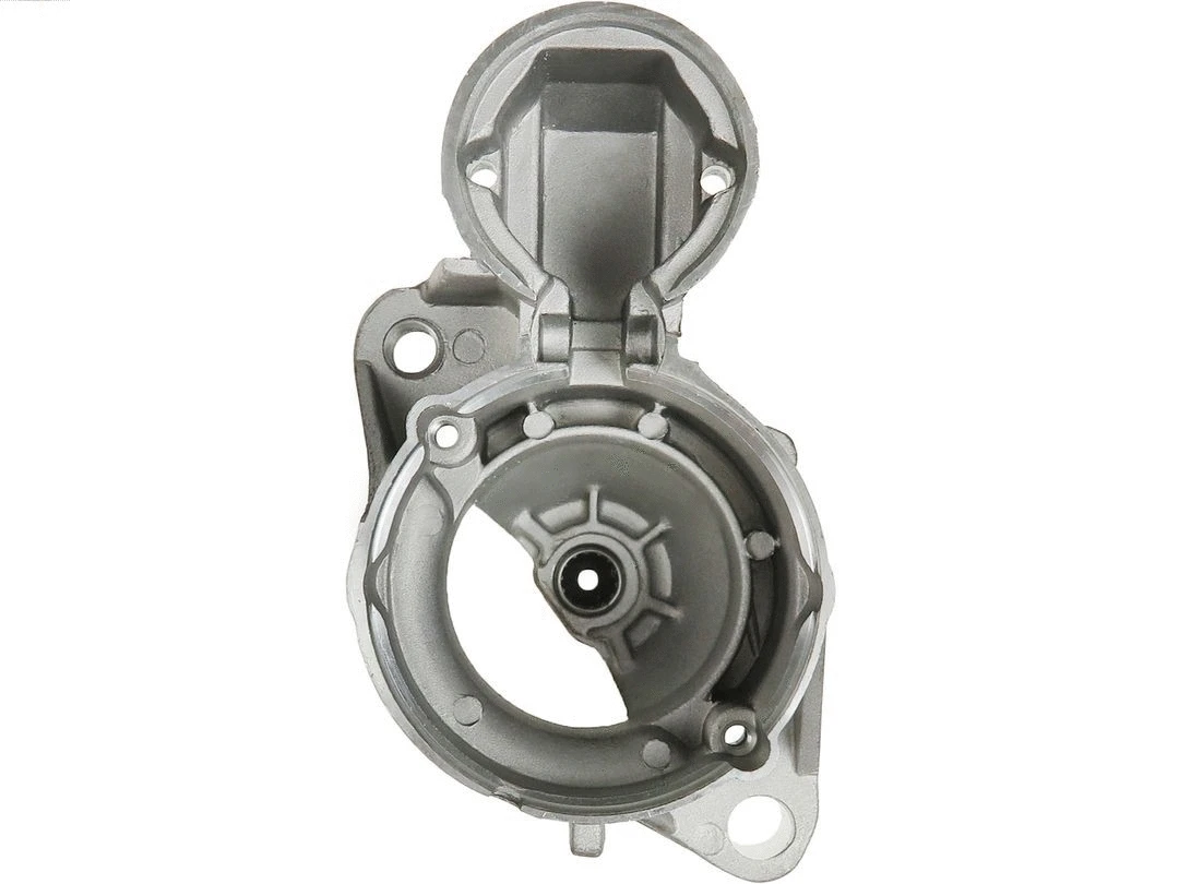 Starter Lid, carburettor