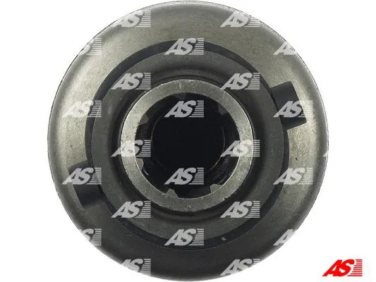 Pinion, starter