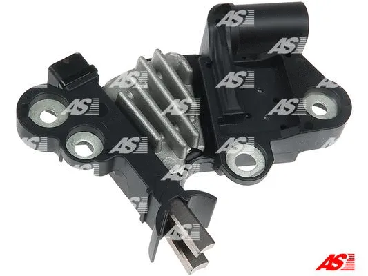 Alternator Regulator