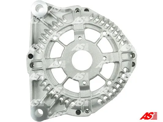 Bracket, alternator drive flange (ABR3005)