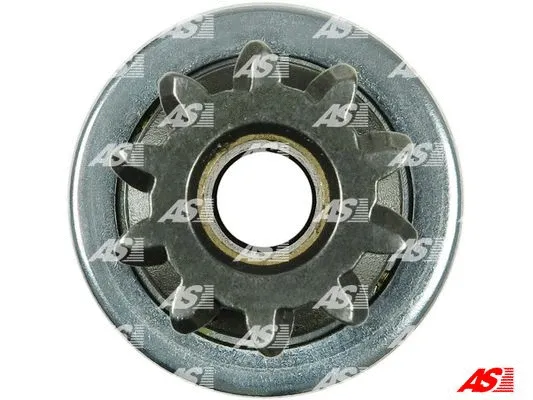 Freewheel Gear, starter